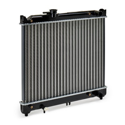 Kühler, Motorkühlung RIDEX 470R0163 470R0163 - foto 5