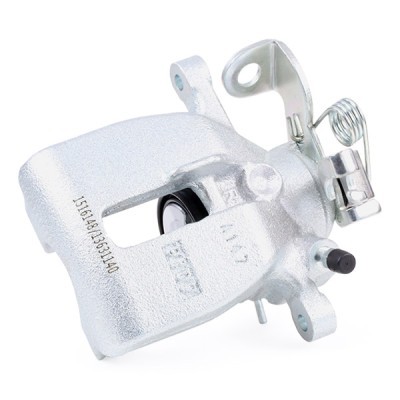 Bremssattel RIDEX 78B0547 78B0547 - foto 4