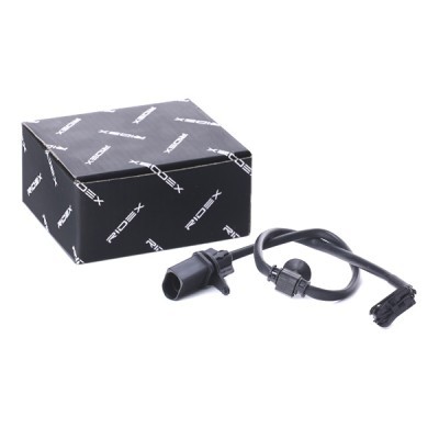 Sensor, Bremsbelagverschleiß RIDEX 407W0166 407W0166 - foto 2