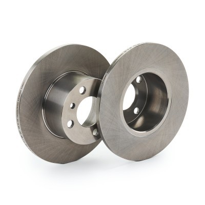 Bremsscheibe RIDEX 82B0957 82B0957 - foto 3