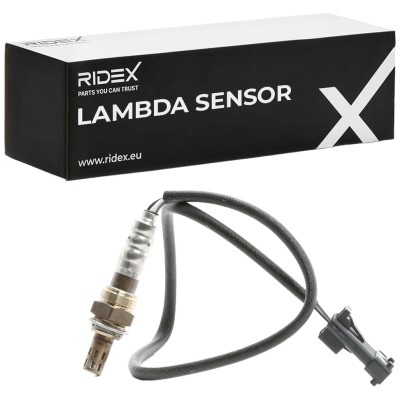 Lambdasonde RIDEX 3922L0346 3922L0346 - foto 7