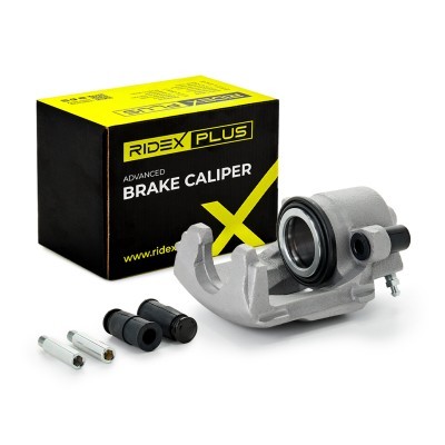 Bremssattel RIDEX 78B0158P 78B0158P - foto 2