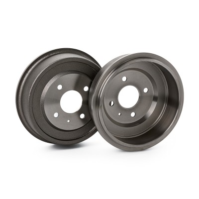Bremstrommel RIDEX 123B0188 123B0188 - foto 6