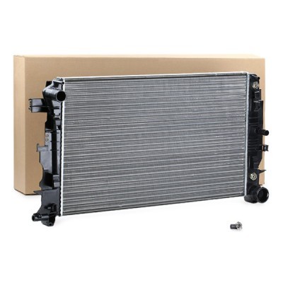 Kühler, Motorkühlung RIDEX 470R0804 470R0804 - foto 2