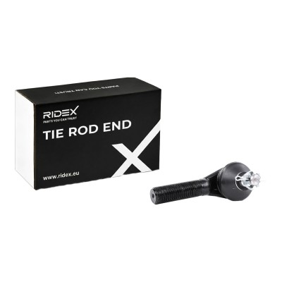 Spurstangenkopf RIDEX 914T0244 914T0244 - foto 6