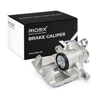 Bremssattel RIDEX 78B0161 78B0161 - foto 2