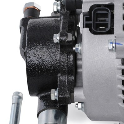 Generator RIDEX 4G0014 4G0014 - foto 7