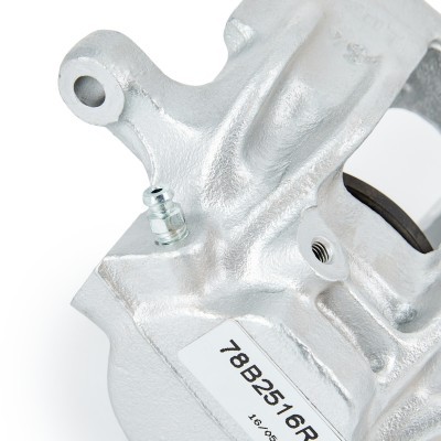 Bremssattel RIDEX 78B2516R 78B2516R - foto 5