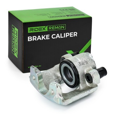 Bremssattel RIDEX 78B2713R 78B2713R - foto 2