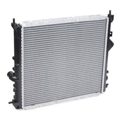 Kühler, Motorkühlung RIDEX 470R0579 470R0579 - foto 4