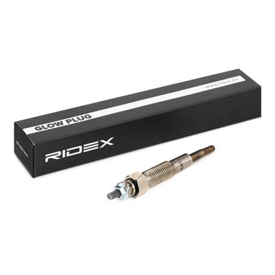 Glühkerze RIDEX 243G0039 243G0039 - foto 2