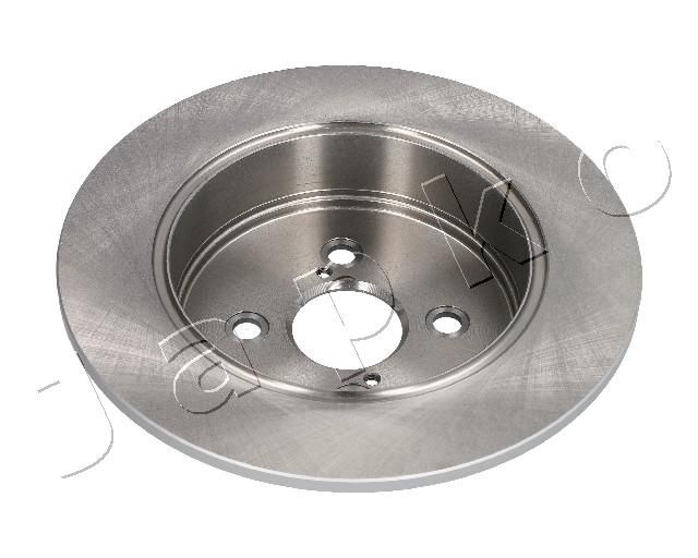 Vordere Bremsscheibe JAPKO 61215C 61215C - foto 2