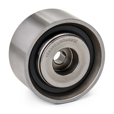 Umlenk-/Führungsrolle Zahnriemen RIDEX 313D0099 313D0099 - foto 2