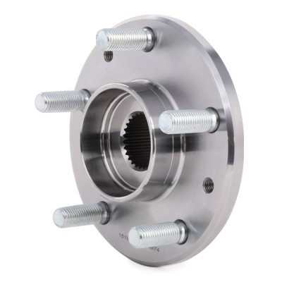 Radnabe RIDEX 653W0107 653W0107 - foto 3