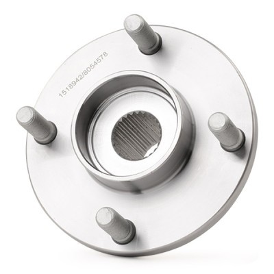 Radnabe RIDEX 653W0007 653W0007 - foto 3