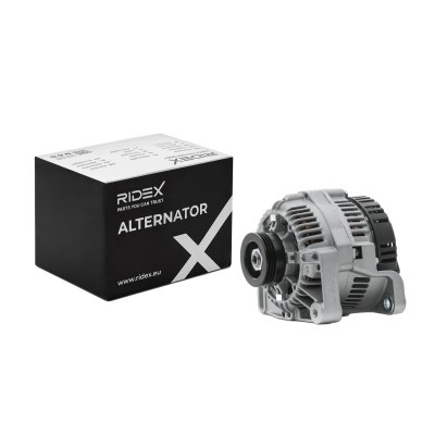 Generator RIDEX 4G0297 4G0297 - foto 2