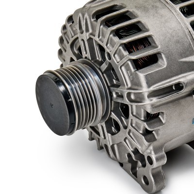 Generator RIDEX 4G2105R 4G2105R - foto 5