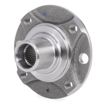 Radnabe RIDEX 653W0071 653W0071 - foto 4