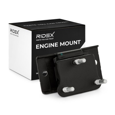 Motoraufhängung RIDEX 247E0525 247E0525 - foto 2