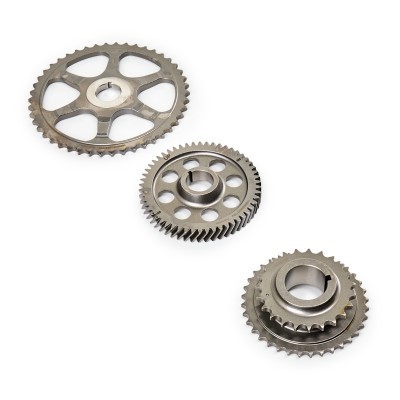 Steuerkettensatz RIDEX 1389T3034 1389T3034 - foto 4