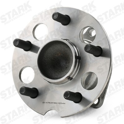 Radlager Stark SKWB-0180779 SKWB-0180779 - foto 3