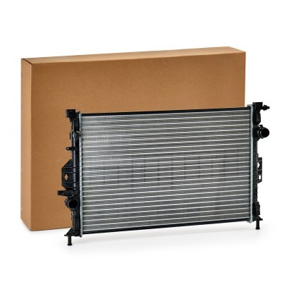 Kühler, Motorkühlung RIDEX 470R0058 470R0058 - foto 2