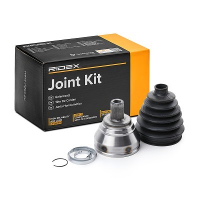 Gelenksatz, Antriebswelle RIDEX 5J0964 5J0964 - foto 2