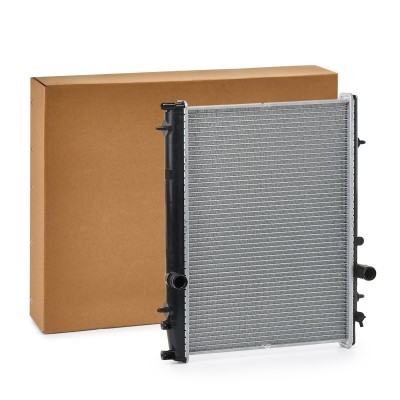 Kühler, Motorkühlung RIDEX 470R0465 470R0465 - foto 2