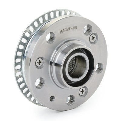 Radnabe RIDEX 653W0202 653W0202 - foto 3