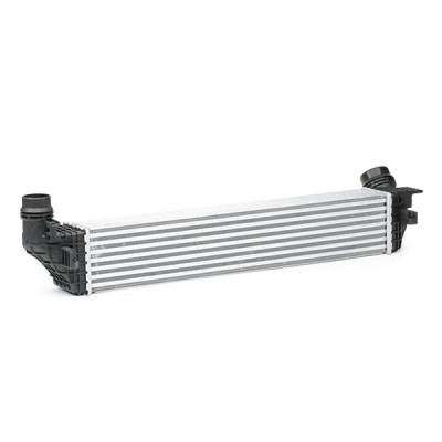 Ladeluftkühler RIDEX 468I0198 468I0198 - foto 4