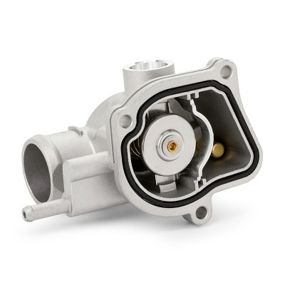 Thermostat, Kühlmittel RIDEX 316T0590 316T0590 - foto 4