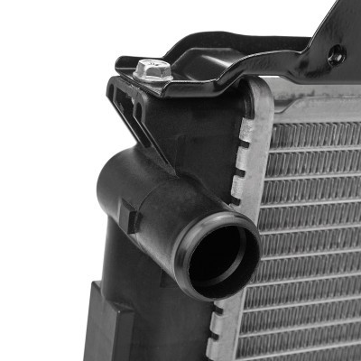 Kühler, Motorkühlung RIDEX 470R0217 470R0217 - foto 4