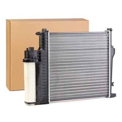 Kühler, Motorkühlung RIDEX 470R0780 470R0780 - foto 2
