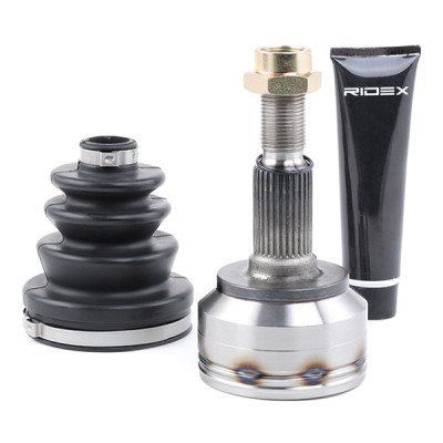 Gelenksatz, Antriebswelle RIDEX 5J0253 5J0253 - foto 2