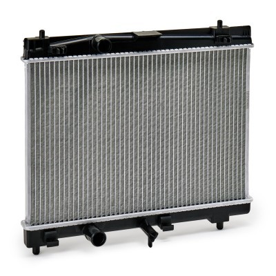 Kühler, Motorkühlung RIDEX 470R0112 470R0112 - foto 4