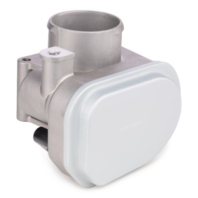 Дроссельная заслонка RIDEX 158T0088 158T0088 - foto 4