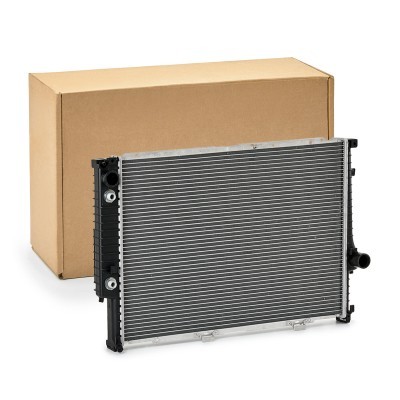 Kühler, Motorkühlung RIDEX 470R0487 470R0487 - foto 2