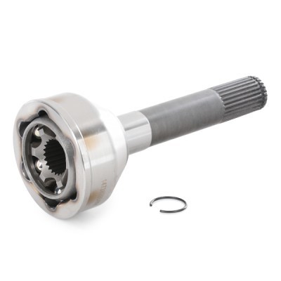 Gelenksatz, Antriebswelle RIDEX 5J0339 5J0339 - foto 3