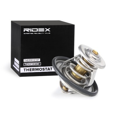 Thermostat, Kühlmittel RIDEX 316T0034 316T0034 - foto 2