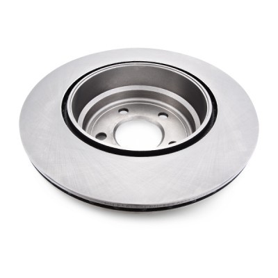 Bremsscheibe RIDEX 82B0539 82B0539 - foto 5