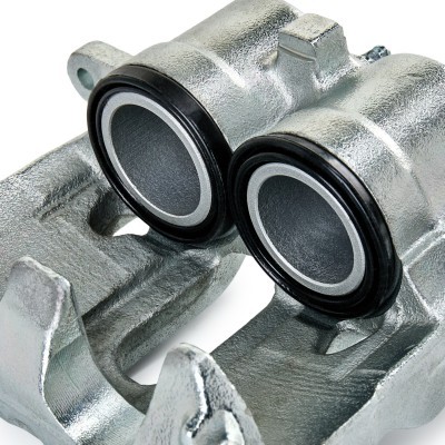Bremssattel RIDEX 78B0695R 78B0695R - foto 5