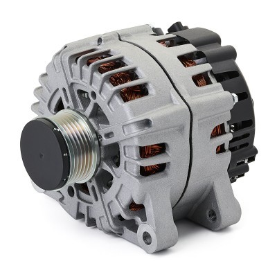 Generator RIDEX 4G0493 4G0493 - foto 3