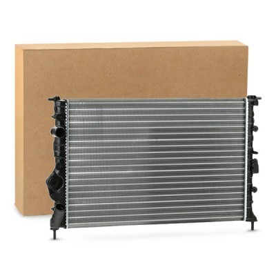 Kühler, Motorkühlung RIDEX 470R0529 470R0529 - foto 2