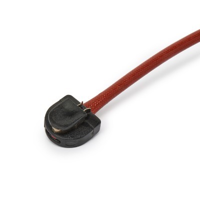 Sensor, Bremsbelagverschleiß RIDEX 407W0109 407W0109 - foto 4