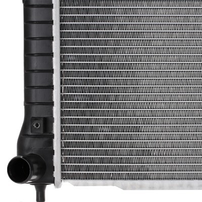 Kühler, Motorkühlung RIDEX 470R0467 470R0467 - foto 3