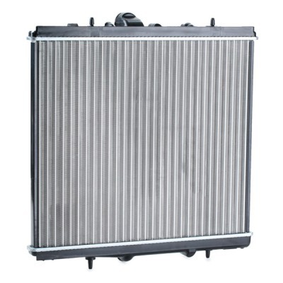 Kühler, Motorkühlung RIDEX 470R0326 470R0326 - foto 3