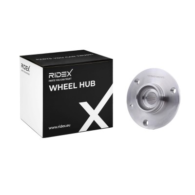 Radnabe RIDEX 653W0033 653W0033 - foto 2