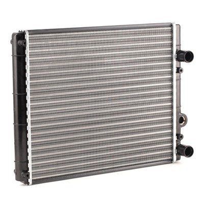 Kühler, Motorkühlung RIDEX 470R0263 470R0263 - foto 2