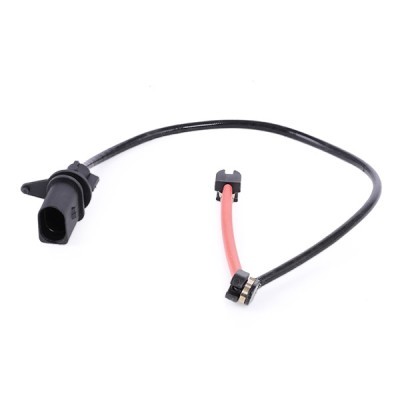 Sensor, Bremsbelagverschleiß RIDEX 407W0147 407W0147 - foto 3