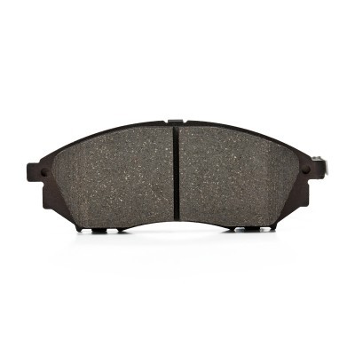 Bremsbeläge Satz RIDEX 402B0228P 402B0228P - foto 6